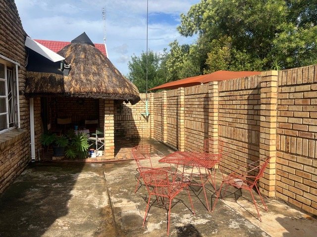 3 Bedroom Property for Sale in Adamayview North West